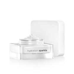 Hydration sparkle 50ml jar